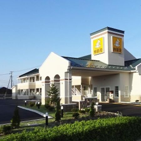 Family Lodge Hatagoya Sakaiminato Eksteriør bilde
