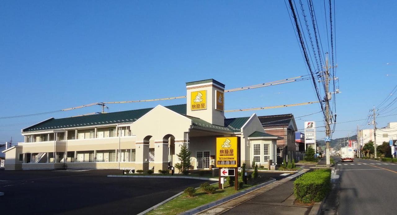 Family Lodge Hatagoya Sakaiminato Eksteriør bilde